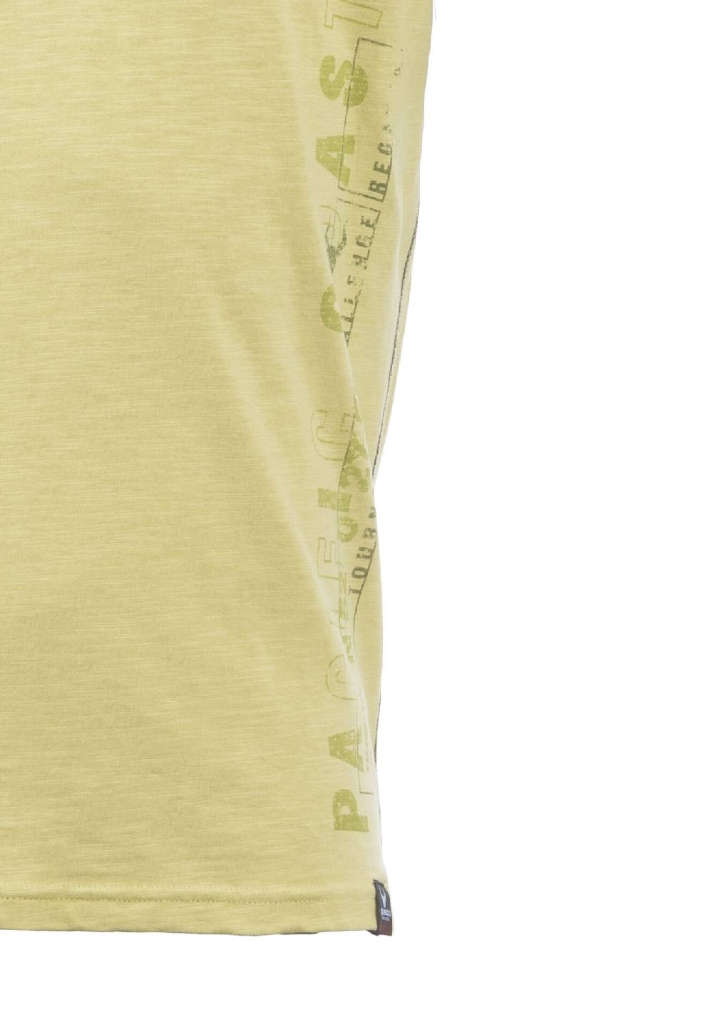 Sonia Originelli Shirt, 1/2 Arm, Henleykragen - Fashion, Damenmode, Herrenmode Online Outlet