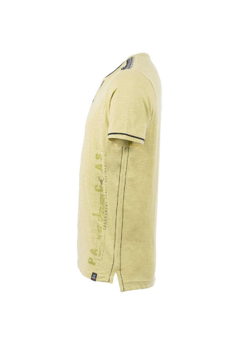 Sonia Originelli Shirt, 1/2 Arm, Henleykragen - Fashion, Damenmode, Herrenmode Online Outlet
