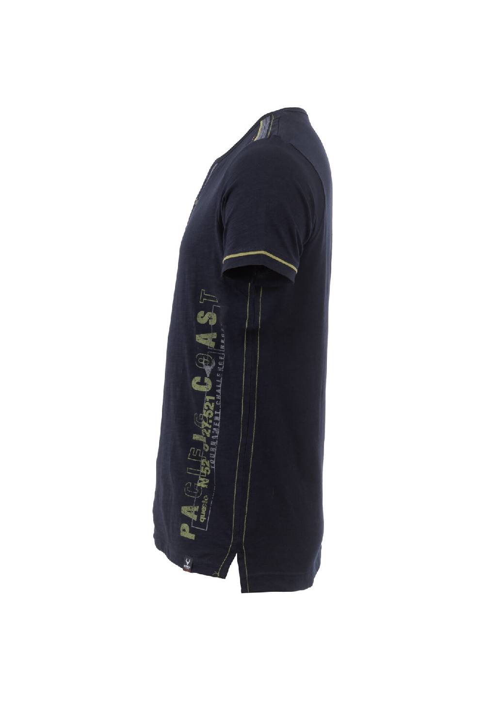 Sonia Originelli Shirt, 1/2 Arm, Henleykragen - Fashion, Damenmode, Herrenmode Zeitlich begrenztes Angebot