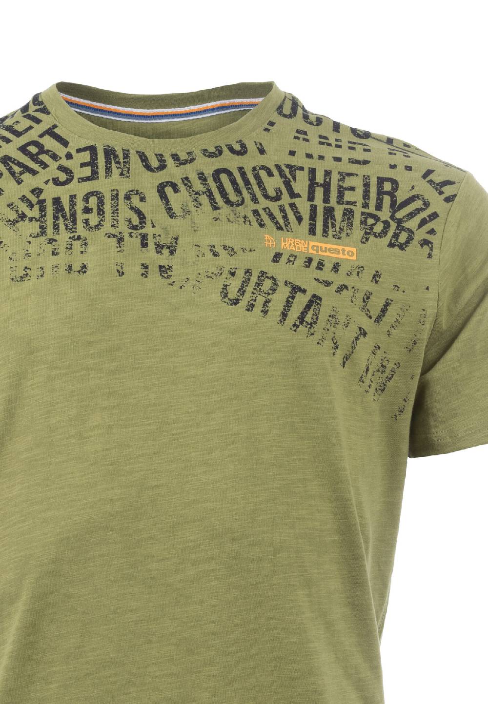 Sonia Originelli Shirt, 1/2 Arm, Rundhalsausschnitt - Fashion, Damenmode, Herrenmode Blitzangebot