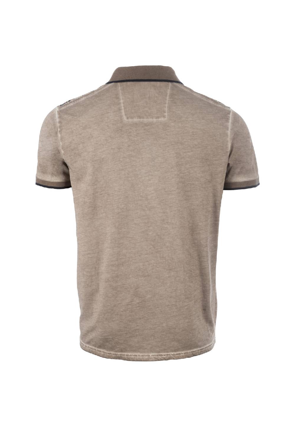 Sonia Originelli Poloshirt, 1/2 Arm, Polokragen - Fashion, Damenmode, Herrenmode Große Rabatte