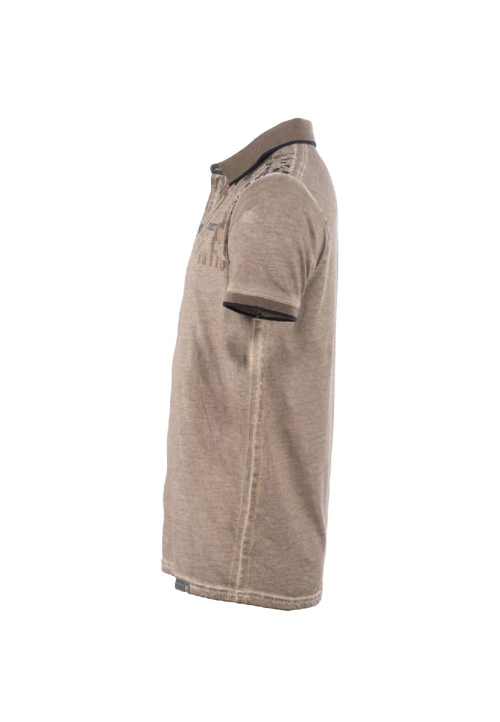 Sonia Originelli Poloshirt, 1/2 Arm, Polokragen - Fashion, Damenmode, Herrenmode Große Rabatte