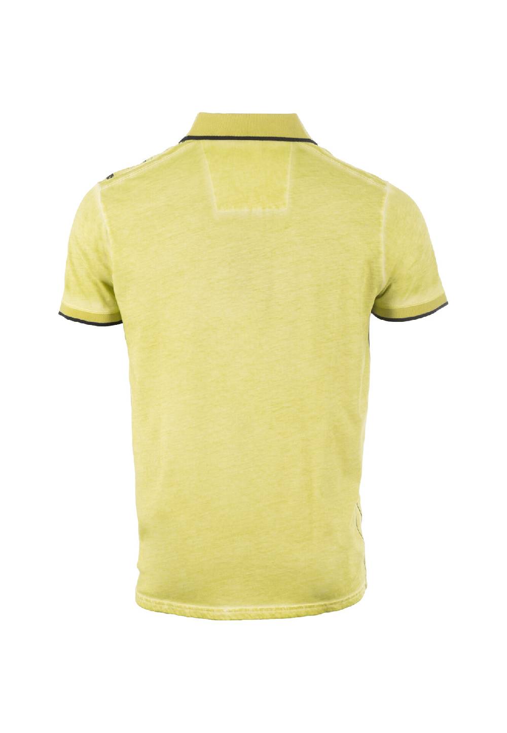 Sonia Originelli Poloshirt, 1/2 Arm, Polokragen - Fashion, Damenmode, Herrenmode Neuheiten