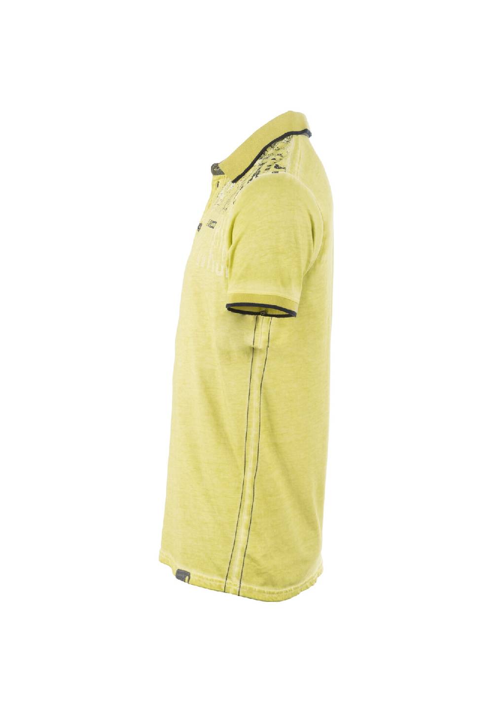 Sonia Originelli Poloshirt, 1/2 Arm, Polokragen - Fashion, Damenmode, Herrenmode Neuheiten