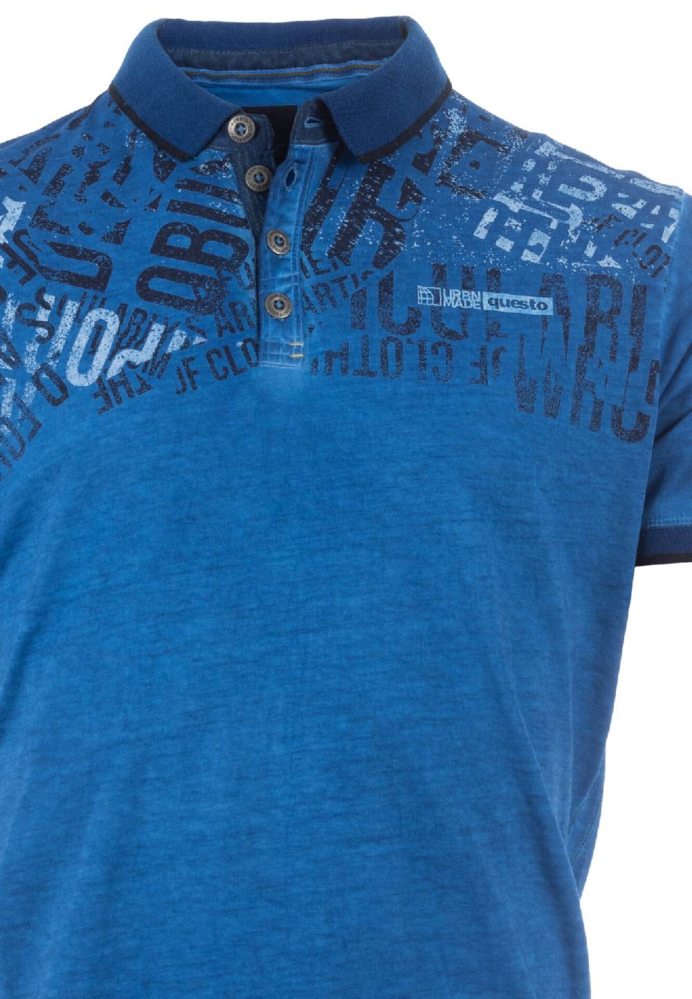 Sonia Originelli Poloshirt, 1/2 Arm, Polokragen - Fashion, Damenmode, Herrenmode Bestseller