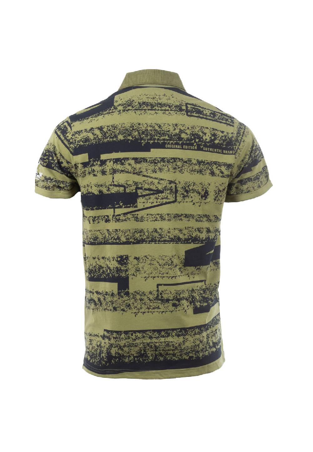 Sonia Originelli Poloshirt, 1/2 Arm, Polokragen - Fashion, Damenmode, Herrenmode Saisonale Angebote