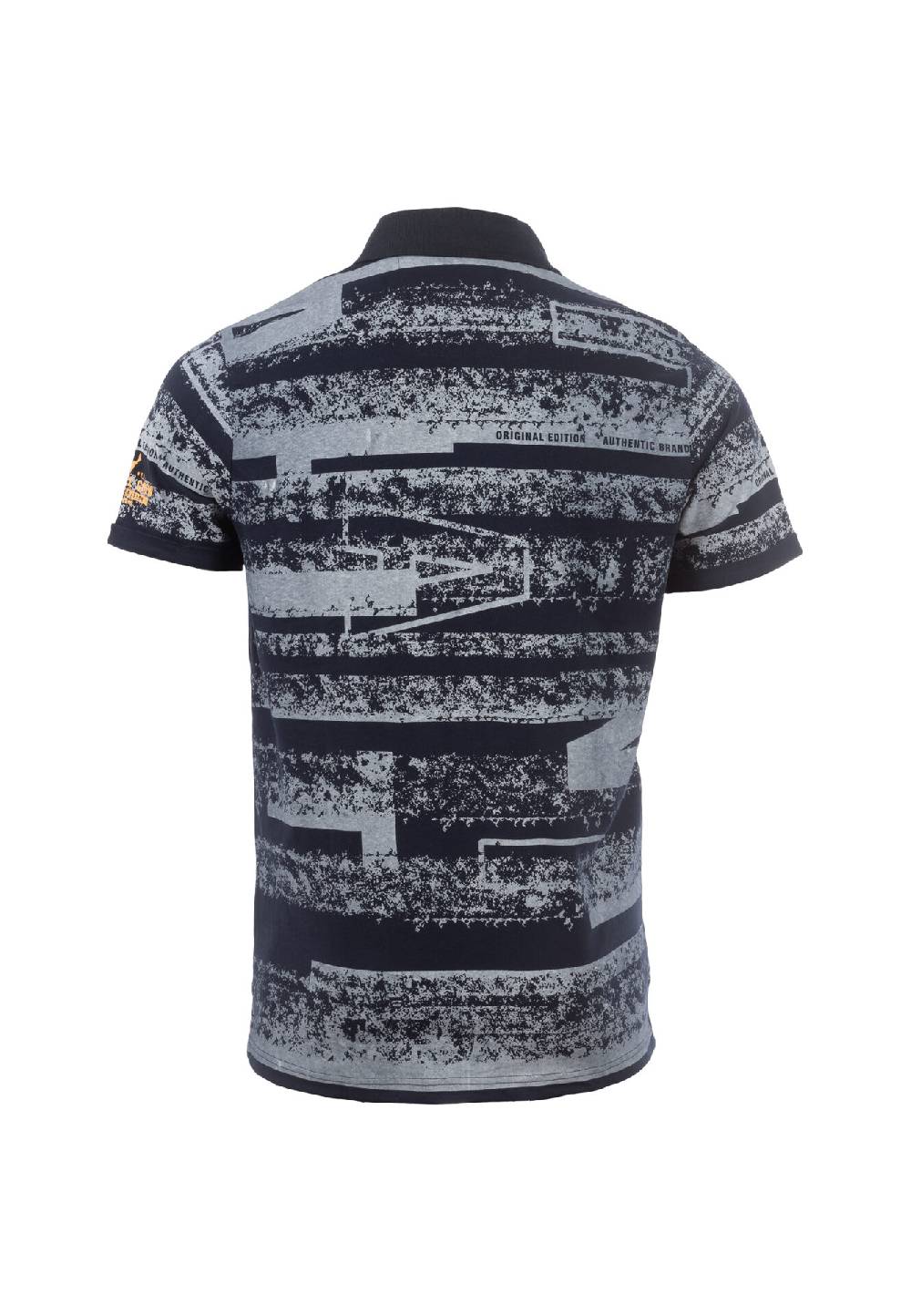 Sonia Originelli Poloshirt, 1/2 Arm, Polokragen - Fashion, Damenmode, Herrenmode Räumungsverkauf