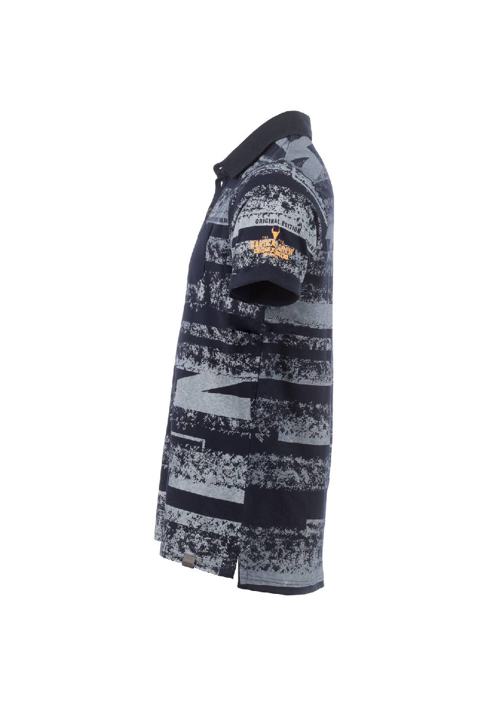 Sonia Originelli Poloshirt, 1/2 Arm, Polokragen - Fashion, Damenmode, Herrenmode Räumungsverkauf