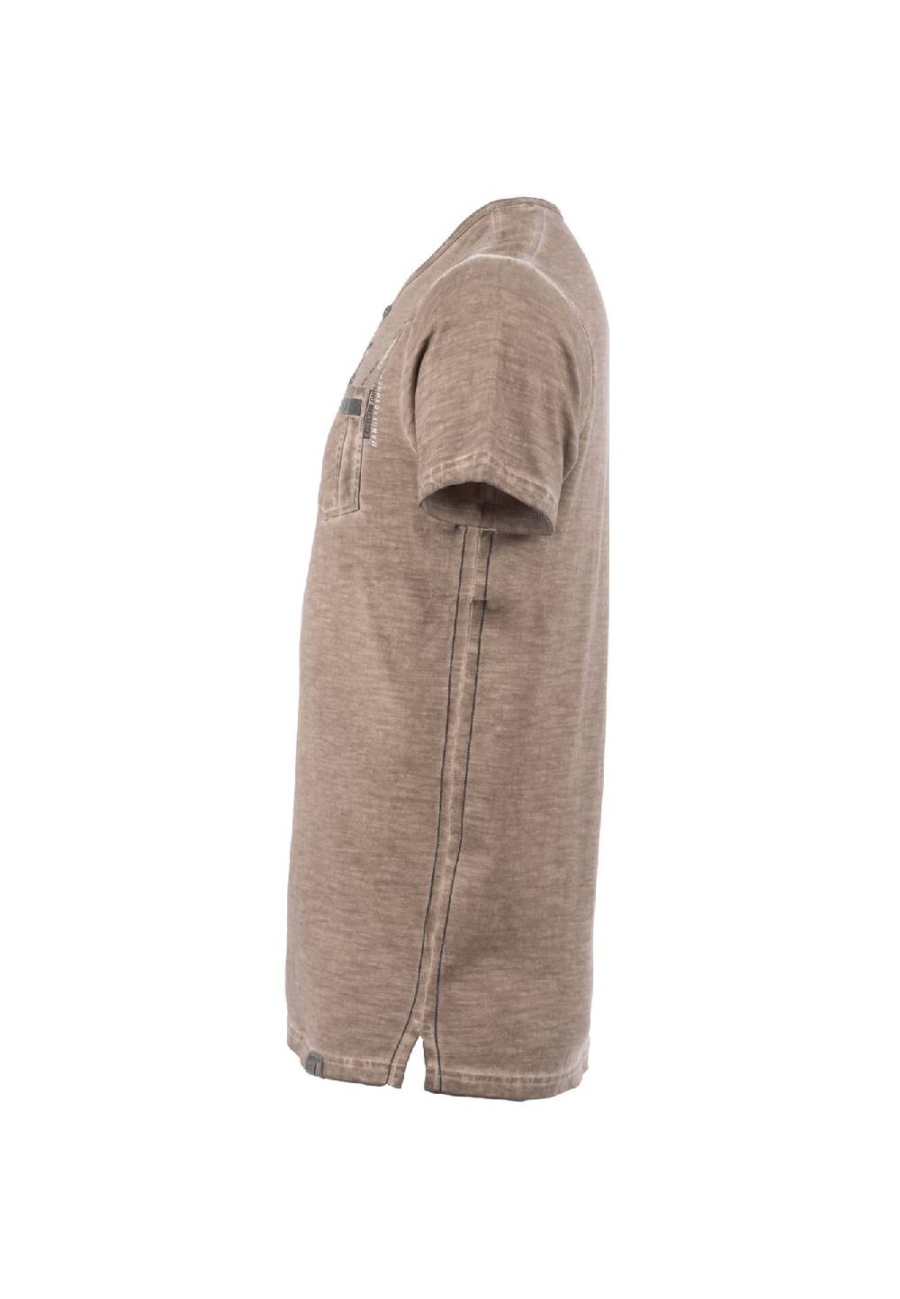 Sonia Originelli Shirt, 1/2 Arm, Henleykragen - Fashion, Damenmode, Herrenmode Sonderangebote