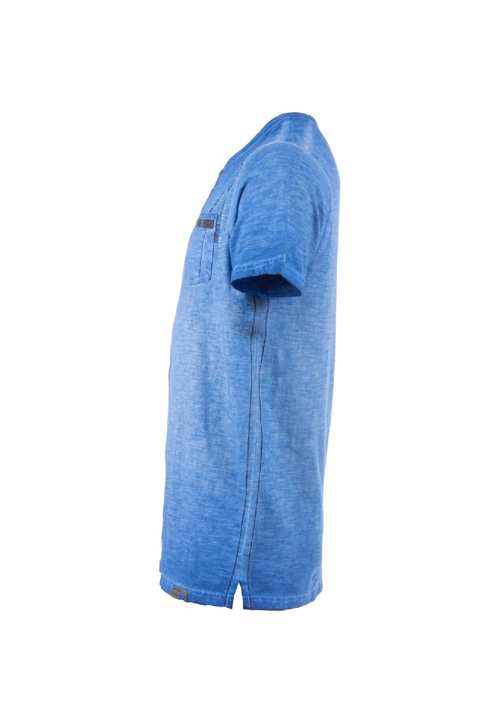 Sonia Originelli Shirt, 1/2 Arm, Henleykragen - Fashion, Damenmode, Herrenmode Riesige Ersparnisse