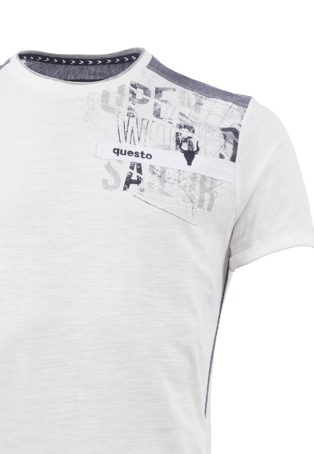 Sonia Originelli Shirt, 1/2 Arm, Rundhalsausschnitt - Fashion, Damenmode, Herrenmode Wochenangebot