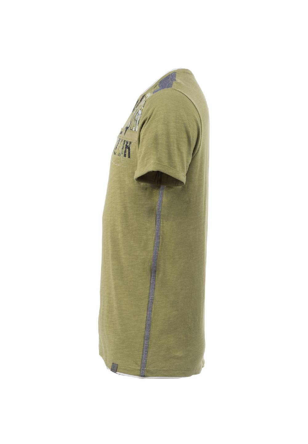 Sonia Originelli Shirt, 1/2 Arm, Rundhalsausschnitt - Fashion, Damenmode, Herrenmode Kostenlose Rückgabe