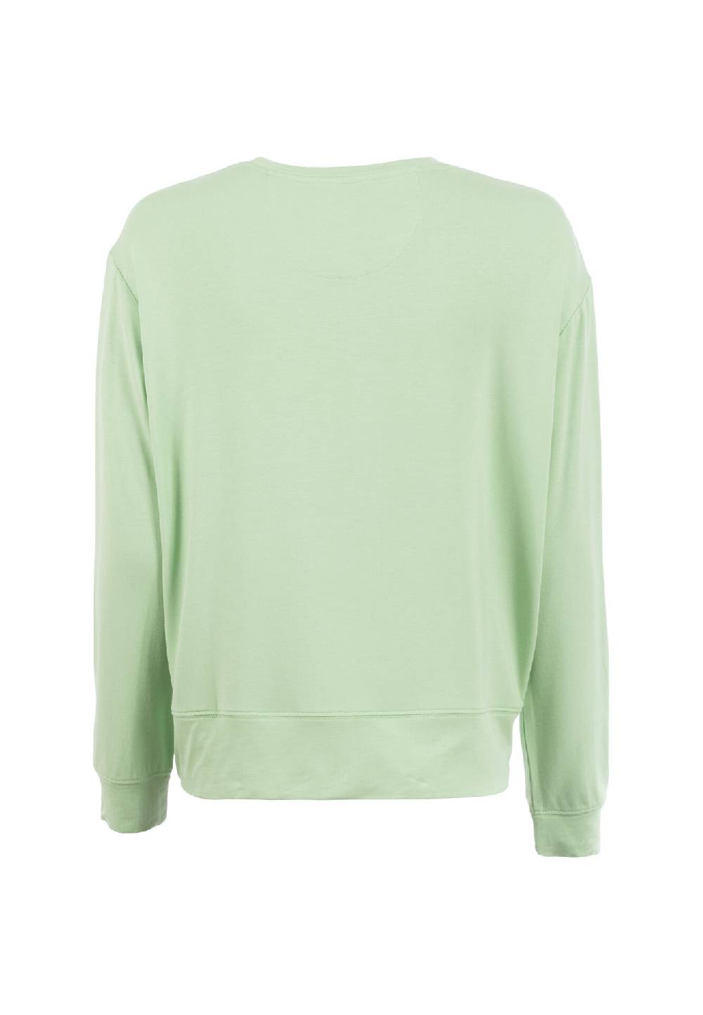 Sonia Originelli Leichtsweatshirt, 1/1 Arm, Rundhalsausschnitt - Fashion, Damenmode, Herrenmode JETZT KAUFEN