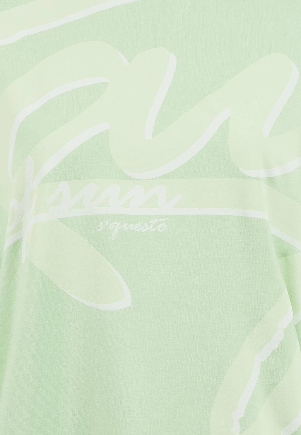 Sonia Originelli Leichtsweatshirt, 1/1 Arm, Rundhalsausschnitt - Fashion, Damenmode, Herrenmode JETZT KAUFEN