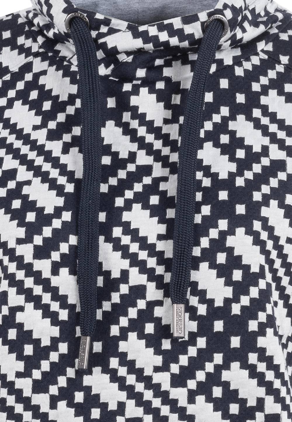 Sonia Originelli Leichtsweatshirt, 1/1 Arm, Stehkragen - Fashion, Damenmode, Herrenmode Neueste Stile