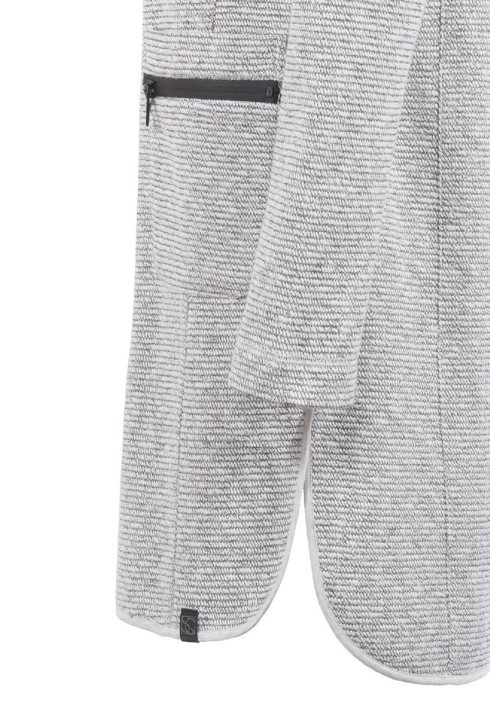 Sonia Originelli Sweatjacke, 1/1 Jacke, Kapuze - Fashion, Damenmode, Herrenmode Zeitbegrenzte Promotion