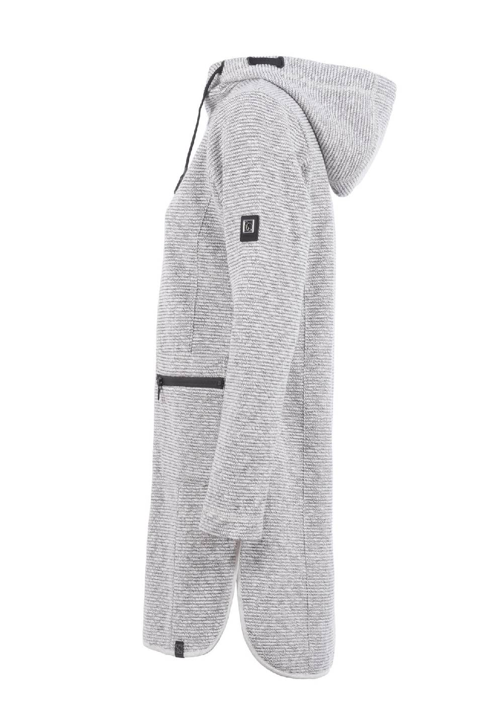 Sonia Originelli Sweatjacke, 1/1 Jacke, Kapuze - Fashion, Damenmode, Herrenmode Zeitbegrenzte Promotion