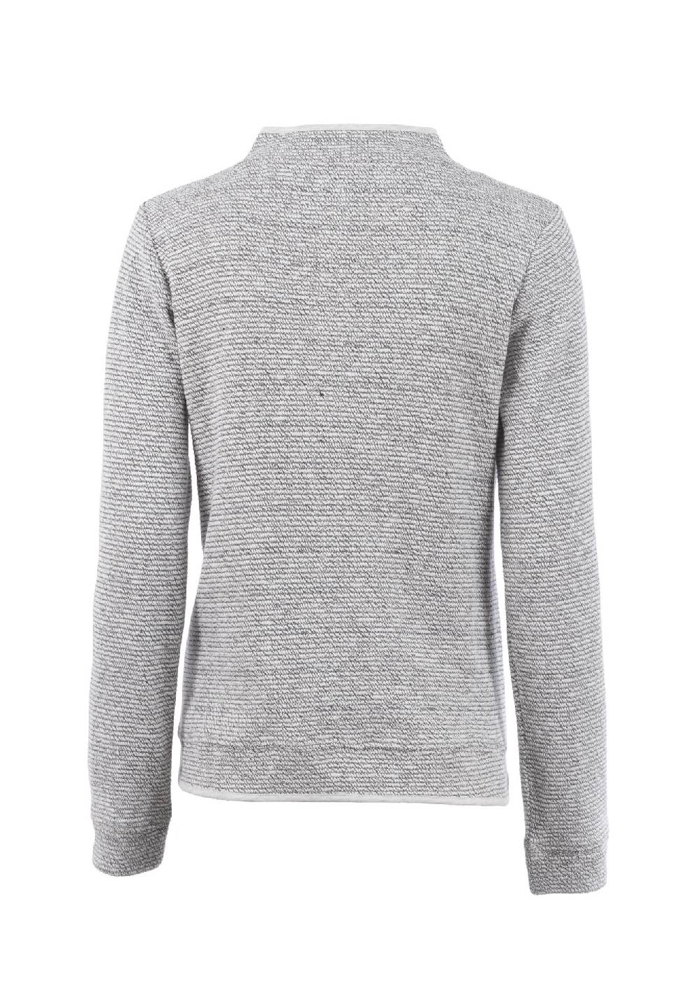 Sonia Originelli Leichtsweatshirt, 1/1 Arm, Stehkragen - Fashion, Damenmode, Herrenmode Bis zu 50% Rabatt