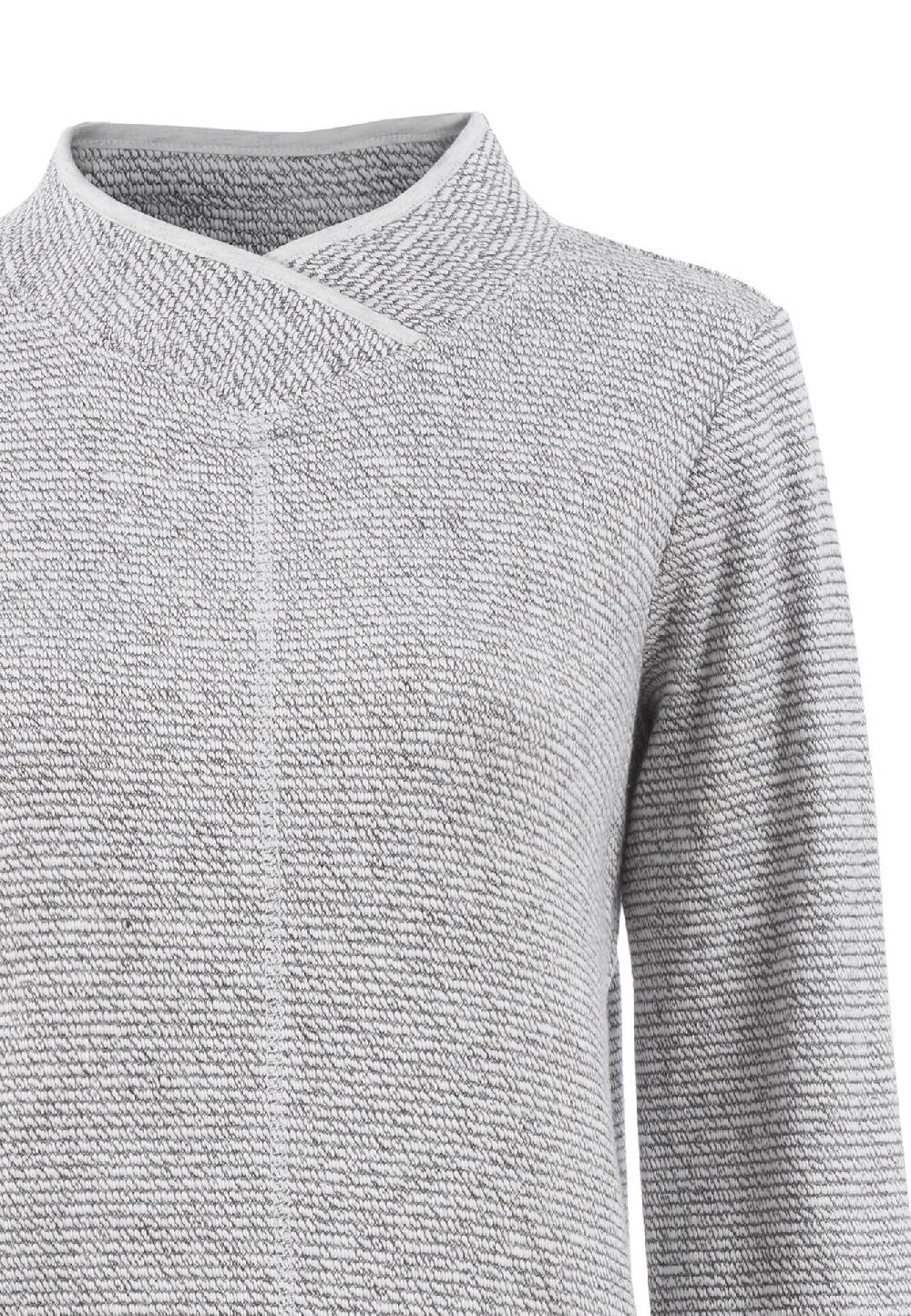 Sonia Originelli Leichtsweatshirt, 1/1 Arm, Stehkragen - Fashion, Damenmode, Herrenmode Bis zu 50% Rabatt