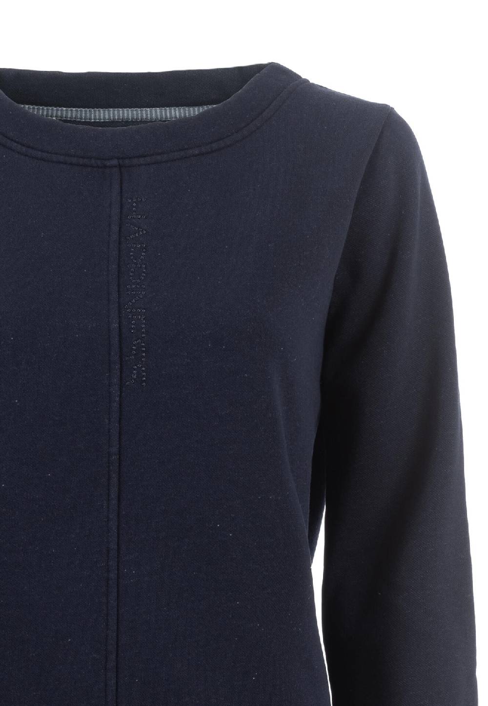 Sonia Originelli Sweatshirt, 1/1 Arm, Rundhalsausschnitt - Fashion, Damenmode, Herrenmode Bis zu 60% Rabatt