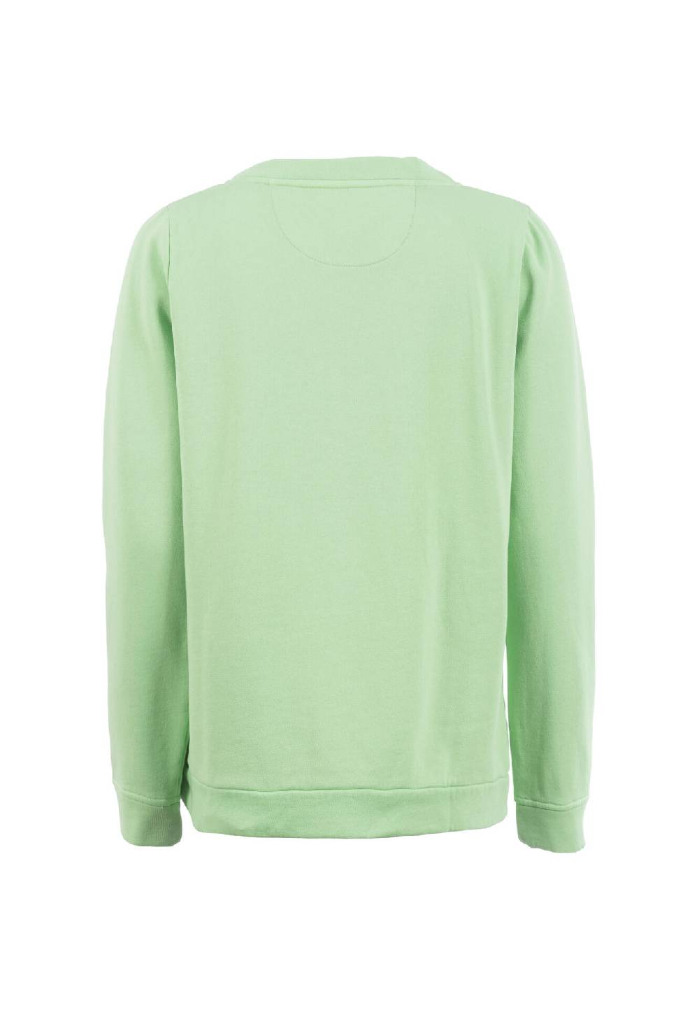Sonia Originelli Sweatshirt, 1/1 Arm, Rundhalsausschnitt - Fashion, Damenmode, Herrenmode Bis zu 65% Rabatt