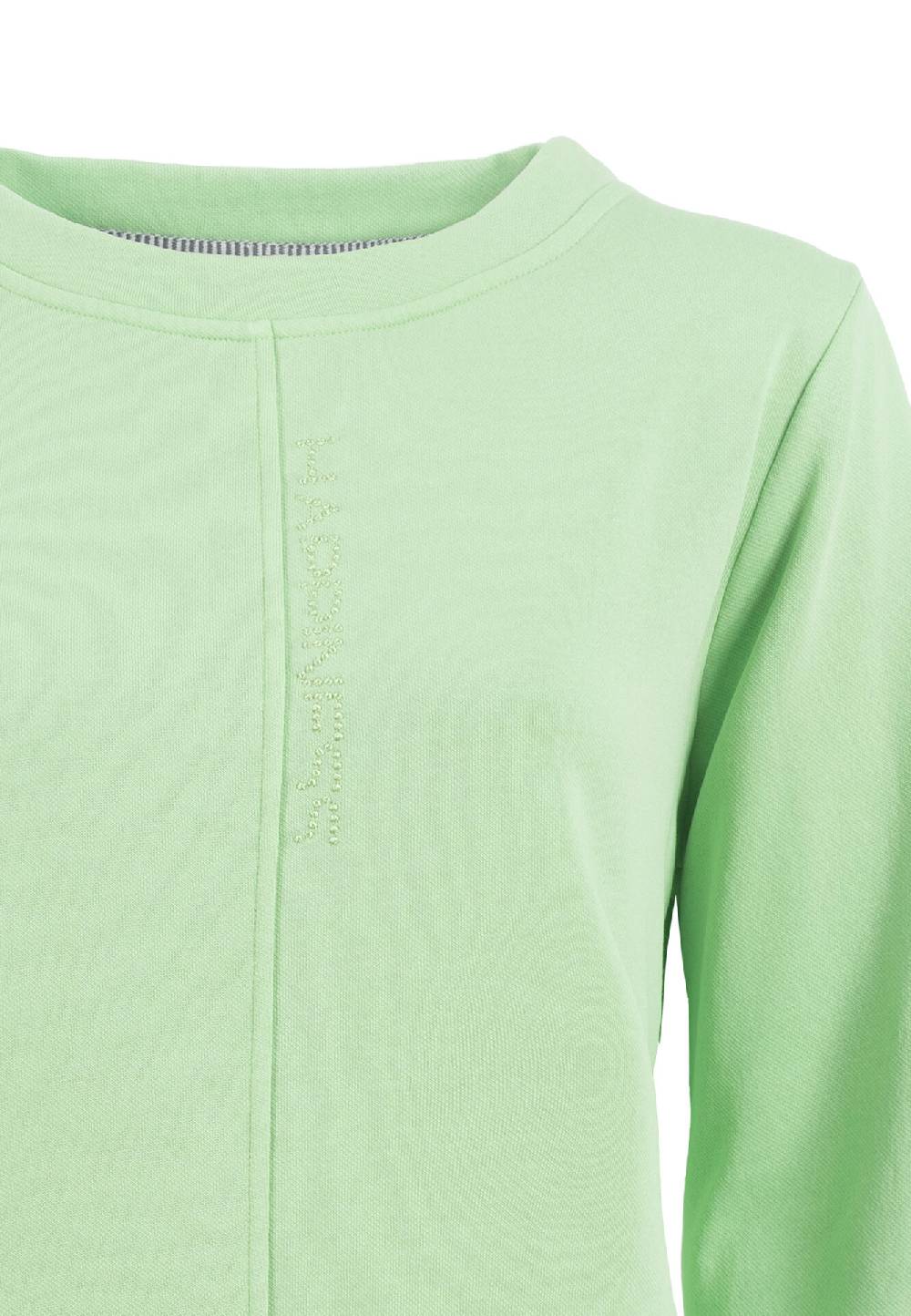 Sonia Originelli Sweatshirt, 1/1 Arm, Rundhalsausschnitt - Fashion, Damenmode, Herrenmode Bis zu 65% Rabatt