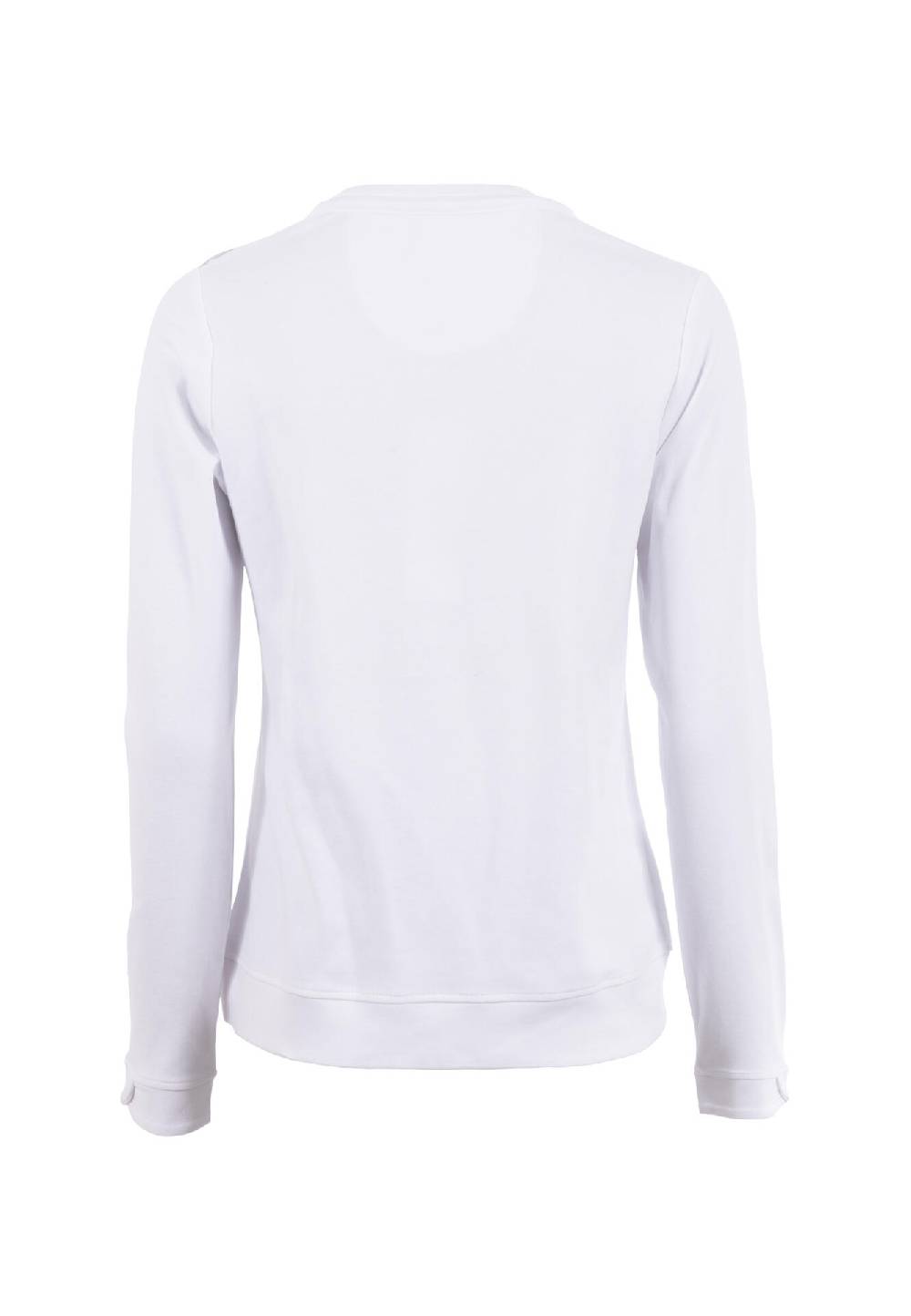 Sonia Originelli Leichtsweatshirt, 1/1 Arm, Rundhalsausschnitt - Fashion, Damenmode, Herrenmode Nur für heute