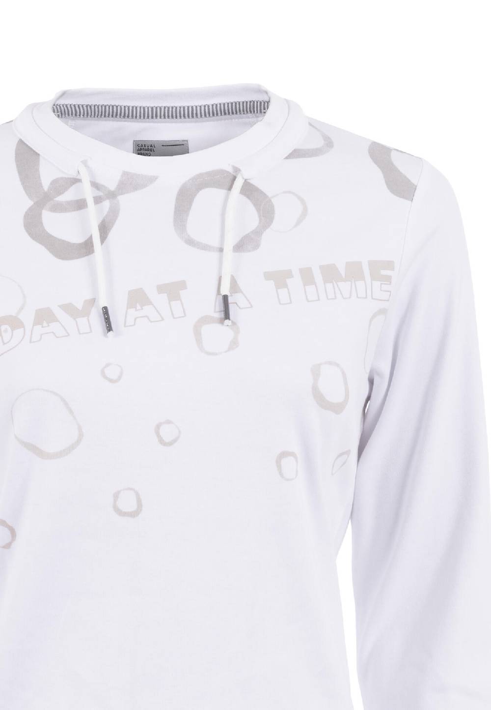 Sonia Originelli Leichtsweatshirt, 1/1 Arm, Rundhalsausschnitt - Fashion, Damenmode, Herrenmode Nur für heute