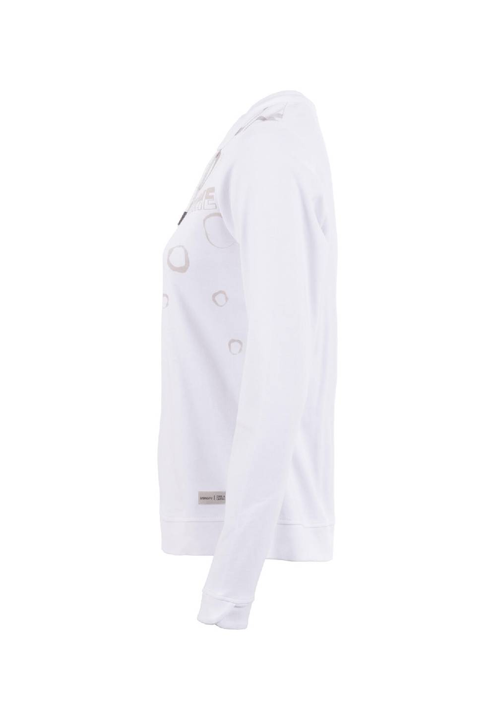 Sonia Originelli Leichtsweatshirt, 1/1 Arm, Rundhalsausschnitt - Fashion, Damenmode, Herrenmode Nur für heute