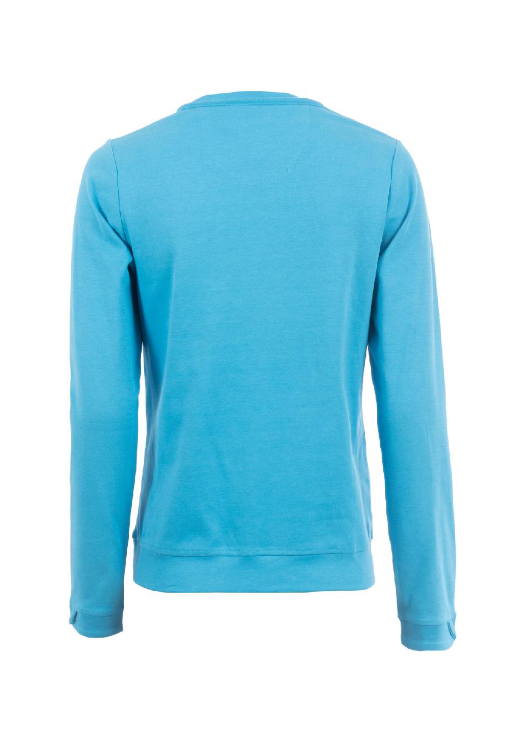 Sonia Originelli Leichtsweatshirt, 1/1 Arm, Rundhalsausschnitt - Fashion, Damenmode, Herrenmode Sonderangebot der Fabrik