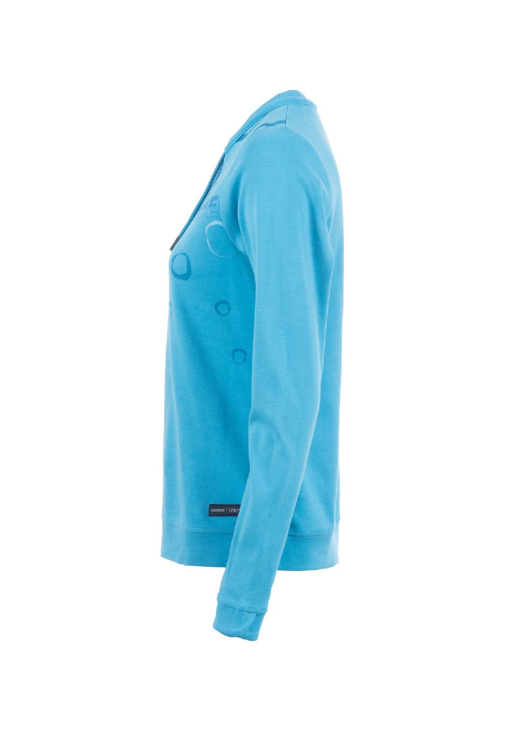 Sonia Originelli Leichtsweatshirt, 1/1 Arm, Rundhalsausschnitt - Fashion, Damenmode, Herrenmode Sonderangebot der Fabrik