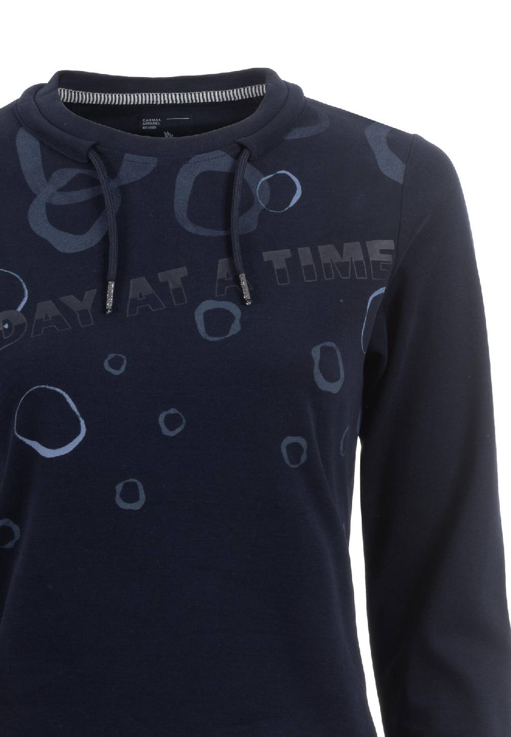 Sonia Originelli Leichtsweatshirt, 1/1 Arm, Rundhalsausschnitt - Fashion, Damenmode, Herrenmode Vierteljährliche Förderung