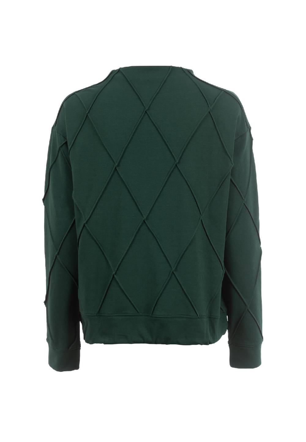 Sonia Originelli Leichtsweatshirt, 1/1 Arm, Turtle Neck - Fashion, Damenmode, Herrenmode Bis zu 55% Rabatt