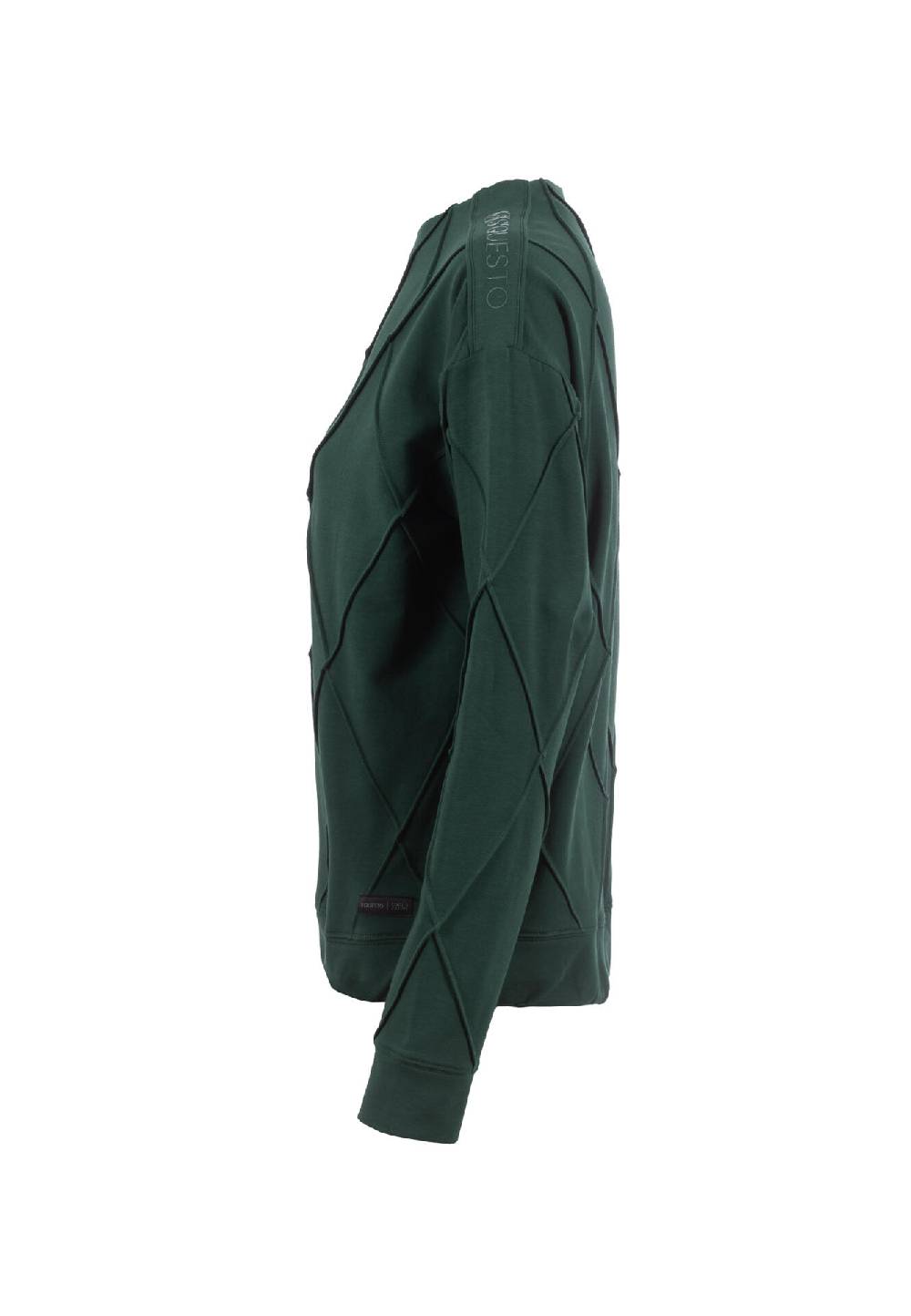 Sonia Originelli Leichtsweatshirt, 1/1 Arm, Turtle Neck - Fashion, Damenmode, Herrenmode Bis zu 55% Rabatt