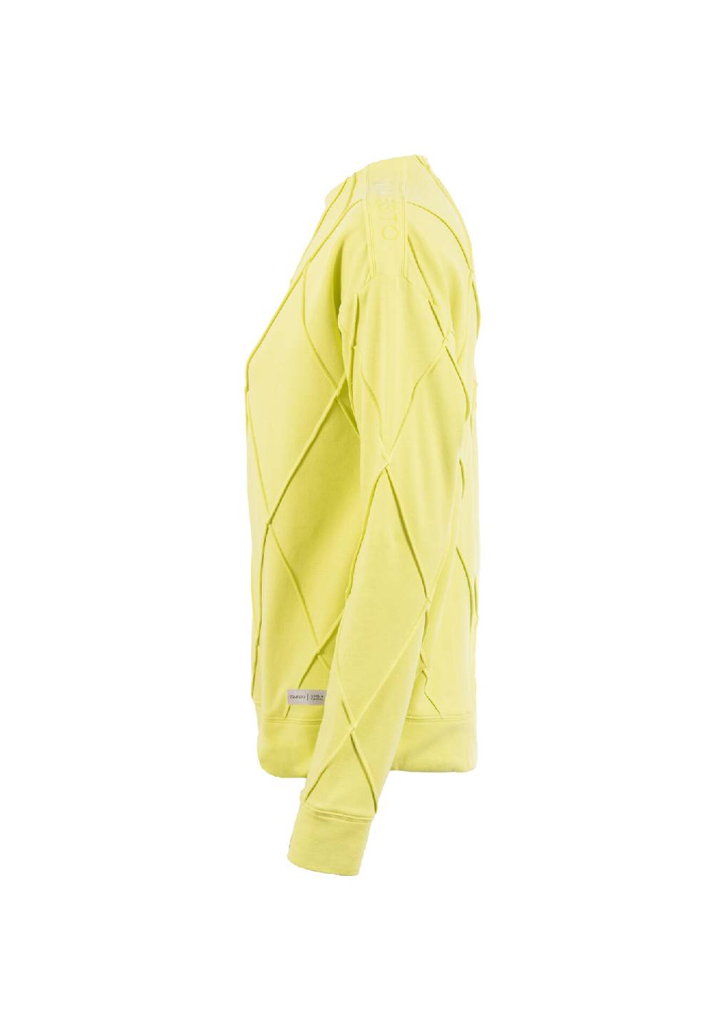 Sonia Originelli Leichtsweatshirt, 1/1 Arm, Turtle Neck - Fashion, Damenmode, Herrenmode Nur noch ein Tag übrig