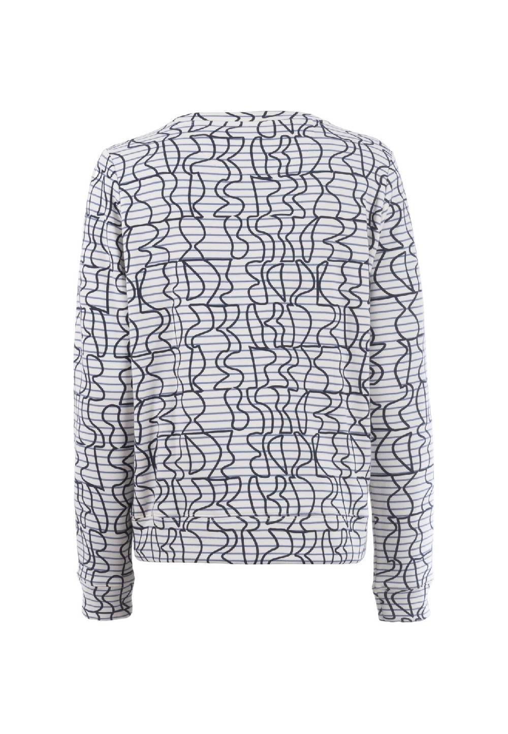 Sonia Originelli Sweatshirt, 1/1 Arm, Rundhalsausschnitt - Fashion, Damenmode, Herrenmode 50% Rabatt mit kostenlosem Versand