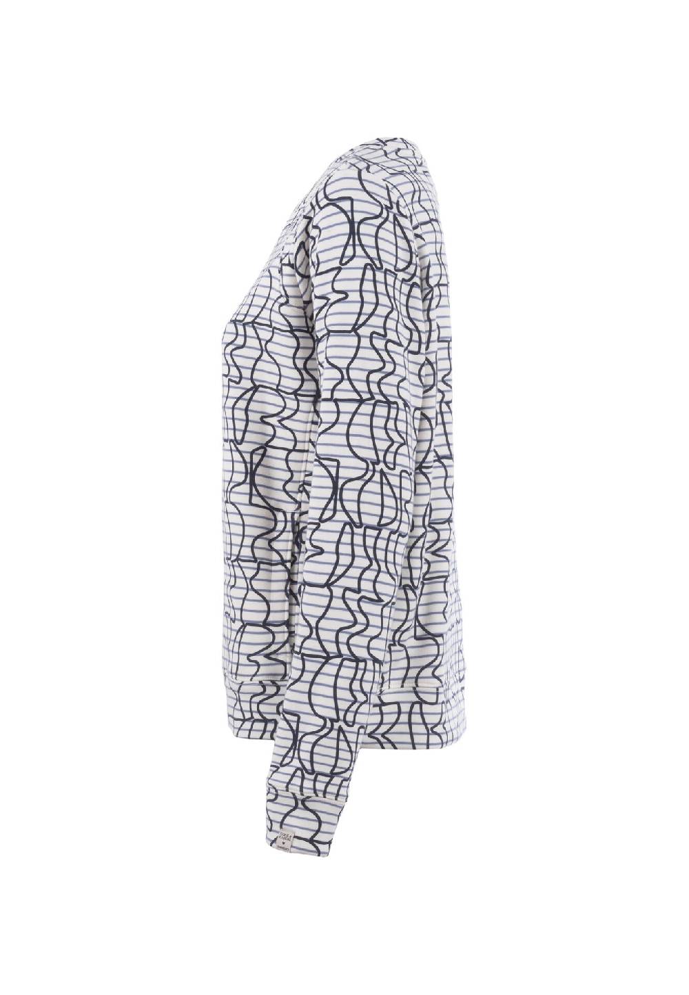 Sonia Originelli Sweatshirt, 1/1 Arm, Rundhalsausschnitt - Fashion, Damenmode, Herrenmode 50% Rabatt mit kostenlosem Versand