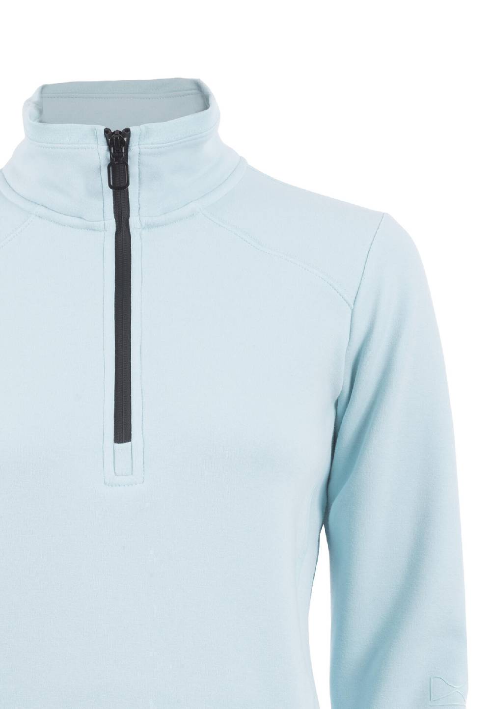 Sonia Originelli Sweatshirt, 1/1 Arm, Troyerkragen - Fashion, Damenmode, Herrenmode Clearance-Verkauf