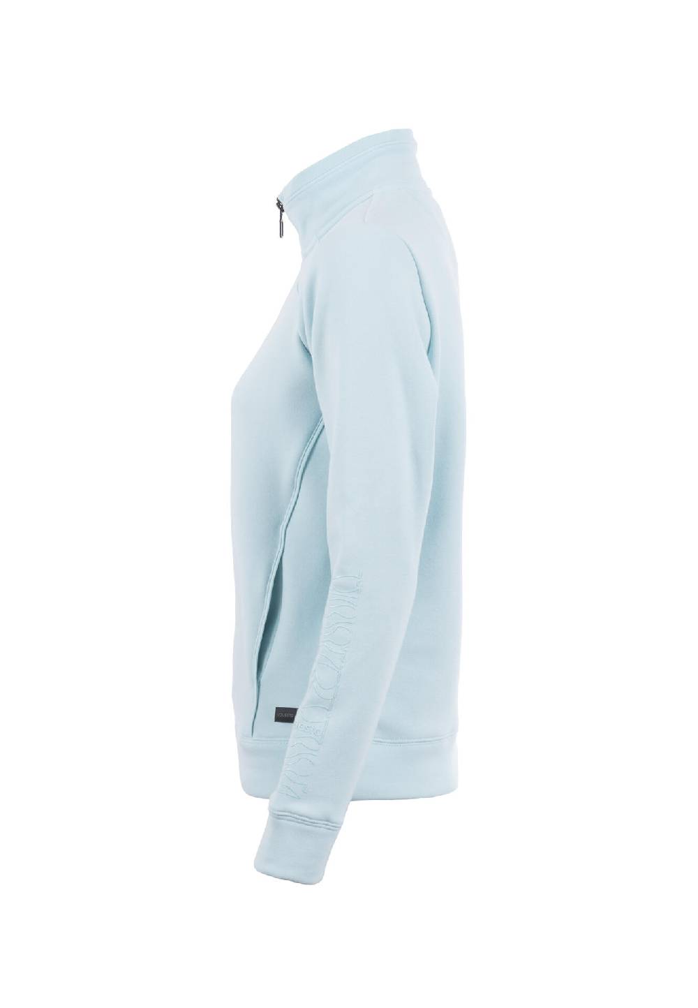 Sonia Originelli Sweatshirt, 1/1 Arm, Troyerkragen - Fashion, Damenmode, Herrenmode Clearance-Verkauf