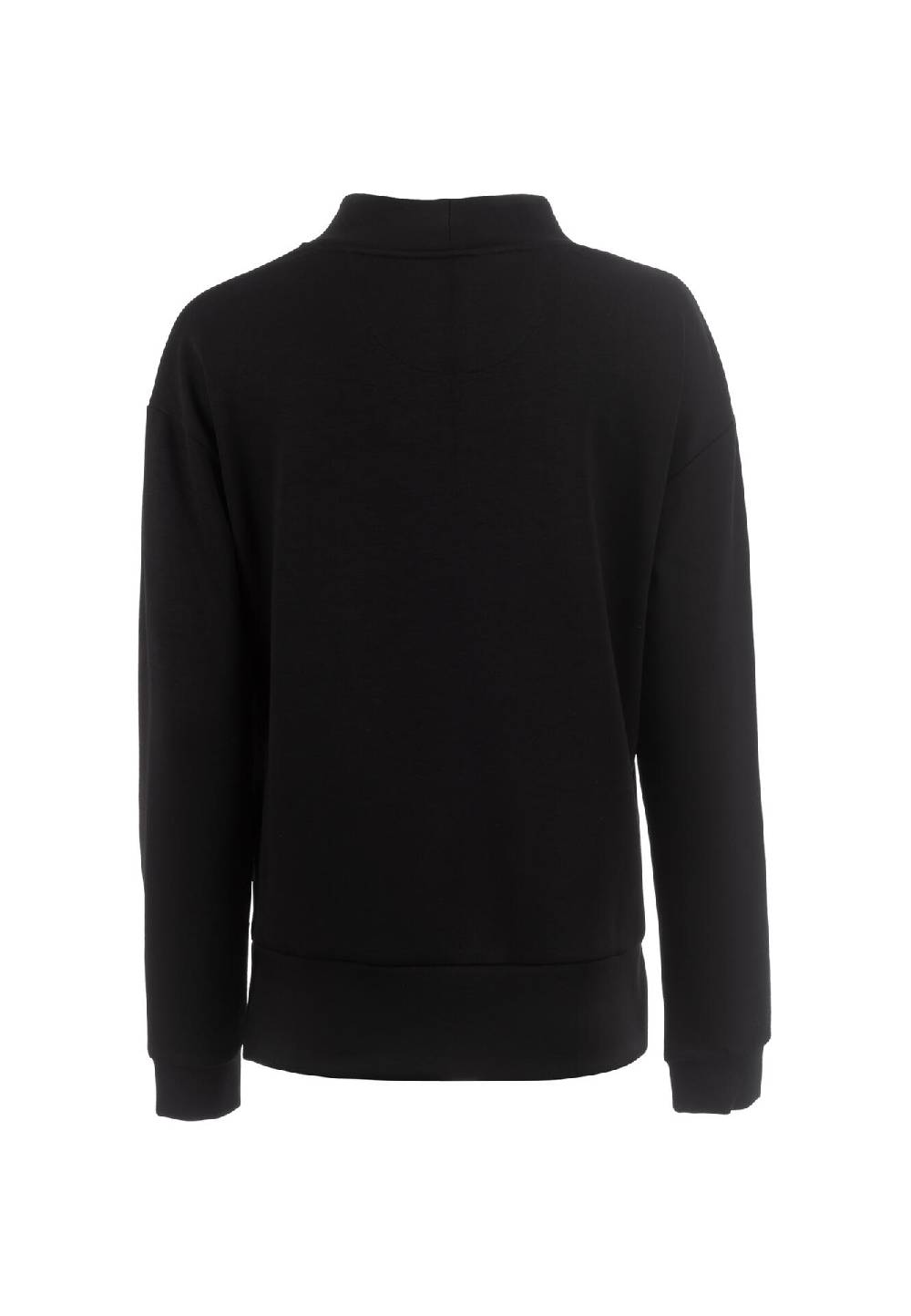 Sonia Originelli Leichtsweatshirt, 1/1 Arm, Stehkragen - Fashion, Damenmode, Herrenmode Kostenloser Versand international