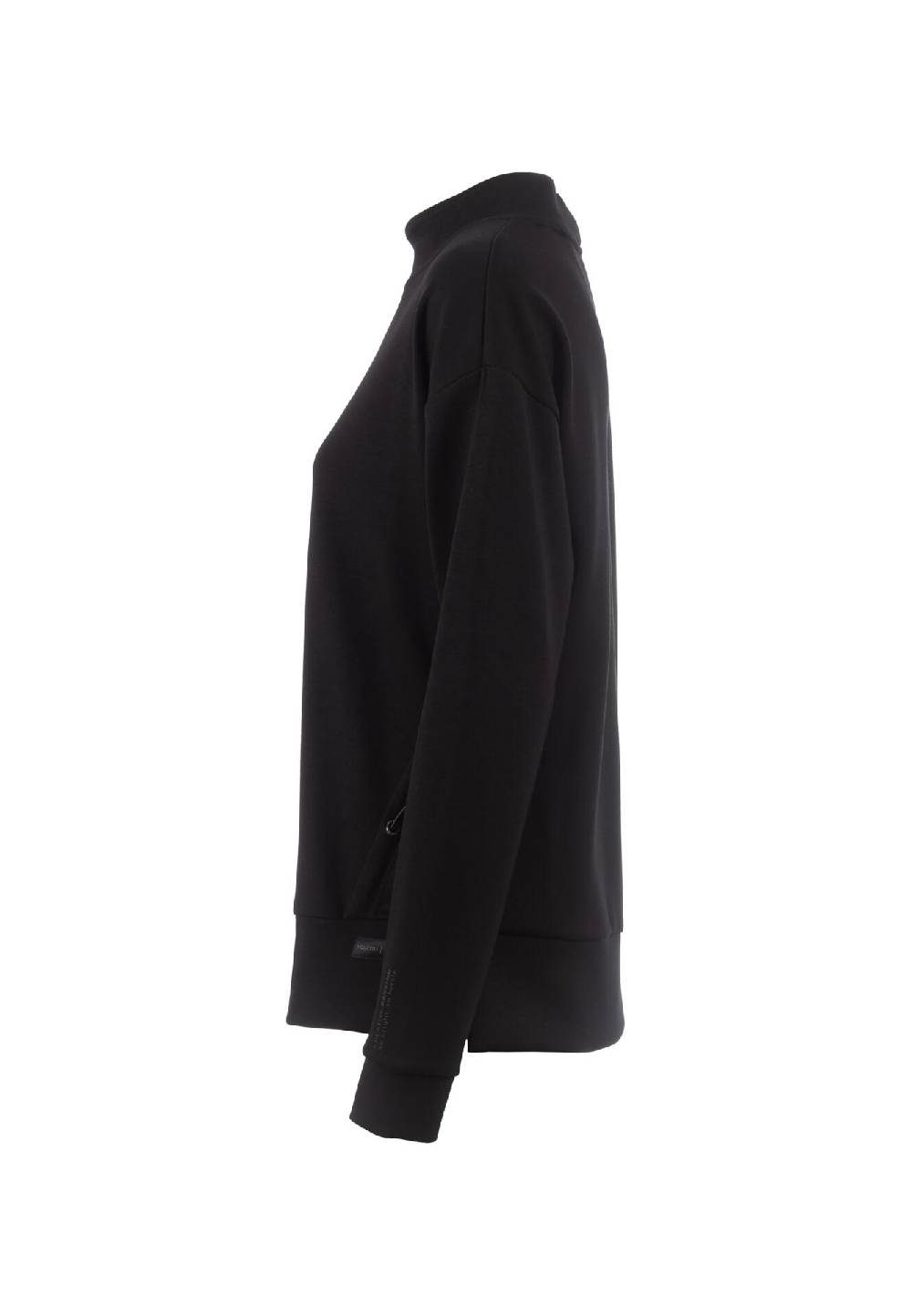 Sonia Originelli Leichtsweatshirt, 1/1 Arm, Stehkragen - Fashion, Damenmode, Herrenmode Kostenloser Versand international