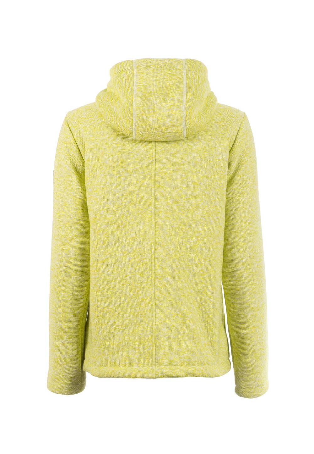 Sonia Originelli Sweatjacke, 1/1 Jacke, Kapuze - Fashion, Damenmode, Herrenmode Fabrikladen