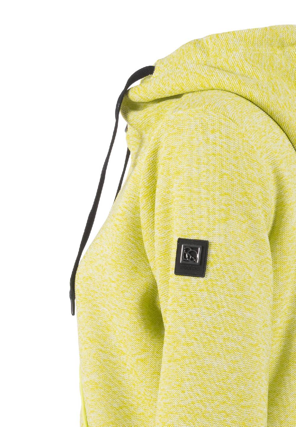 Sonia Originelli Sweatjacke, 1/1 Jacke, Kapuze - Fashion, Damenmode, Herrenmode Fabrikladen