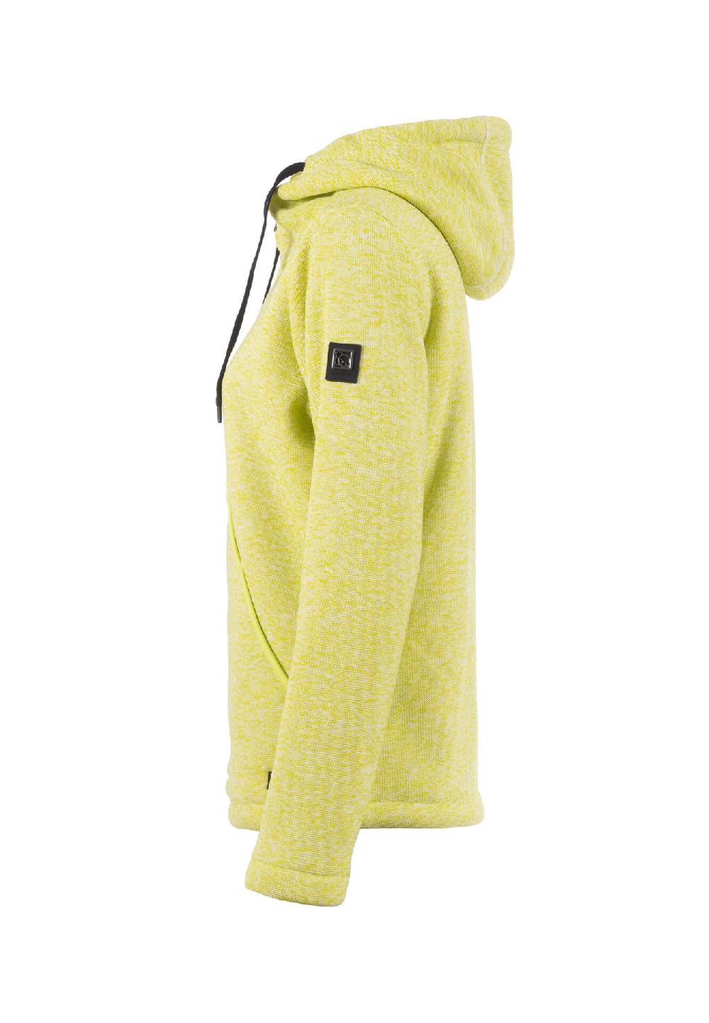 Sonia Originelli Sweatjacke, 1/1 Jacke, Kapuze - Fashion, Damenmode, Herrenmode Fabrikladen