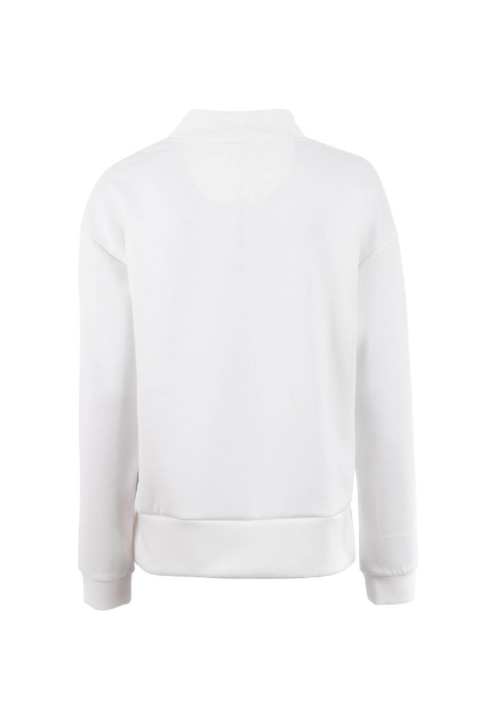 Sonia Originelli Leichtsweatshirt, 1/1 Arm, Stehkragen - Fashion, Damenmode, Herrenmode Begrenzt auf 3 Tage