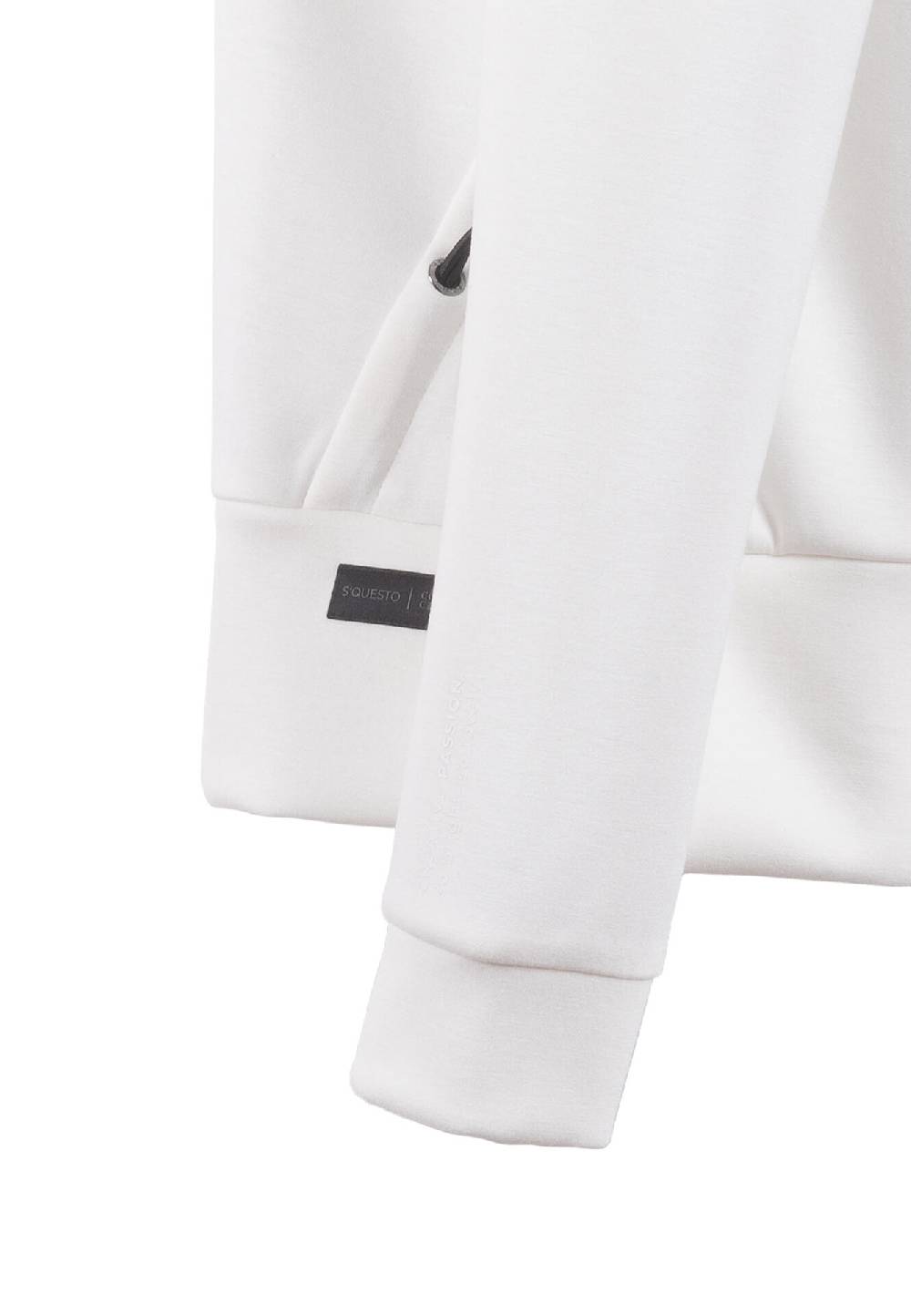 Sonia Originelli Leichtsweatshirt, 1/1 Arm, Stehkragen - Fashion, Damenmode, Herrenmode Begrenzt auf 3 Tage