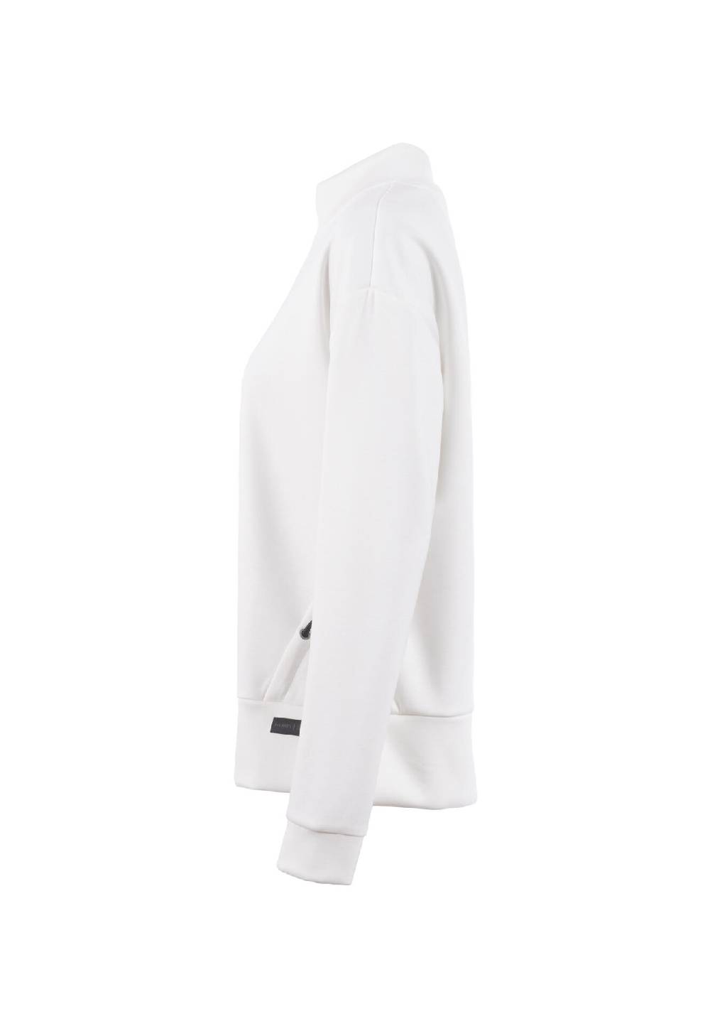 Sonia Originelli Leichtsweatshirt, 1/1 Arm, Stehkragen - Fashion, Damenmode, Herrenmode Begrenzt auf 3 Tage