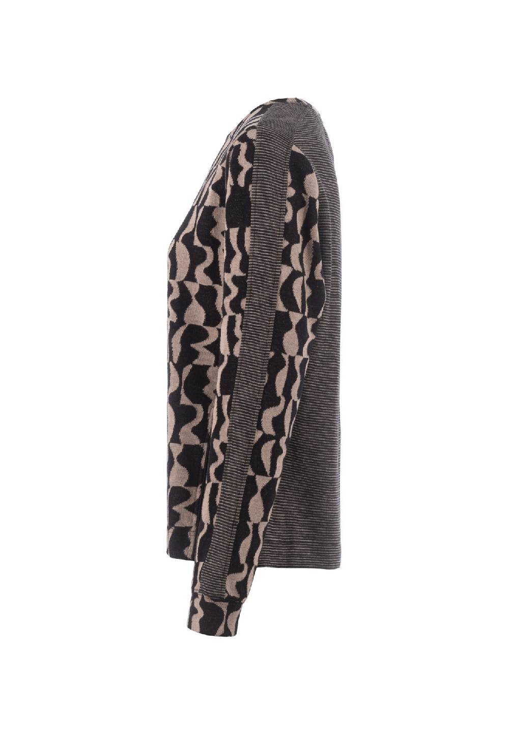 Sonia Originelli Leichtsweatshirt, 1/1 Arm, Rundhalsausschnitt - Fashion, Damenmode, Herrenmode Speichern exportieren