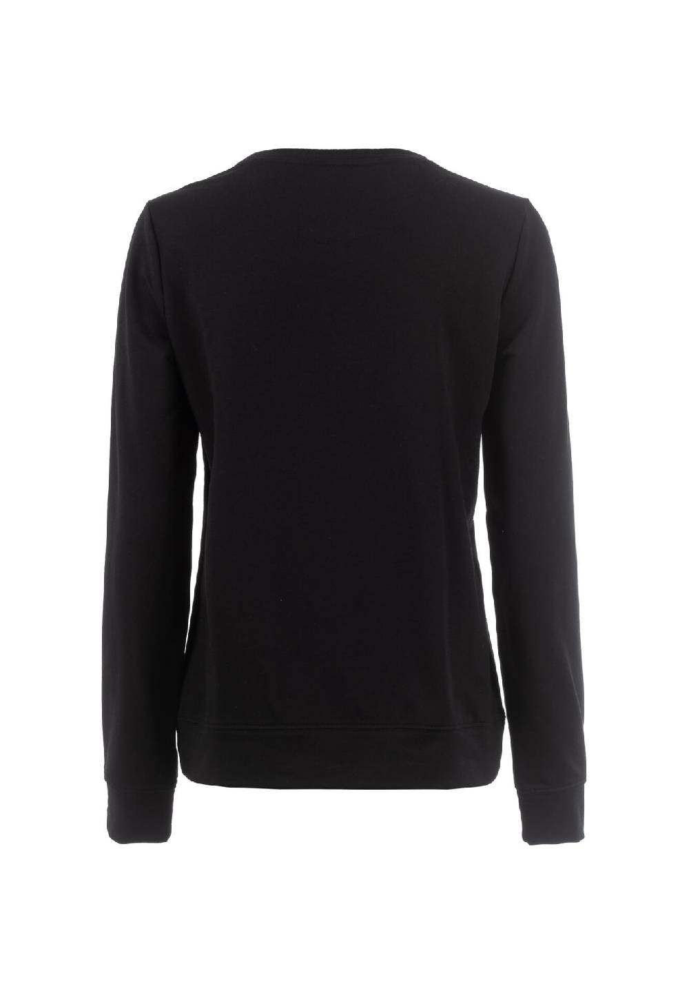 Sonia Originelli Leichtsweatshirt, 1/1 Arm, Rundhalsausschnitt - Fashion, Damenmode, Herrenmode Black Friday Preise