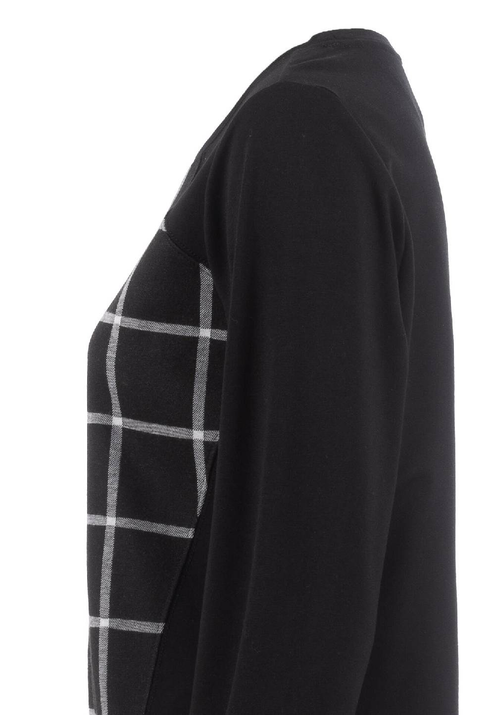 Sonia Originelli Leichtsweatshirt, 1/1 Arm, Rundhalsausschnitt - Fashion, Damenmode, Herrenmode Black Friday Preise